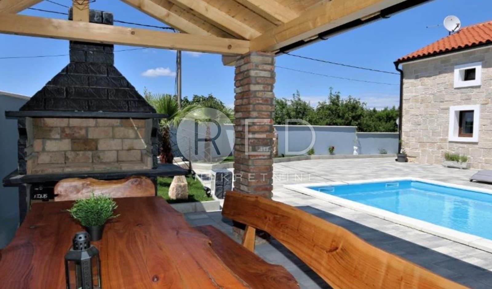 Casa In vendita - Primorsko-goranska Dobrinj