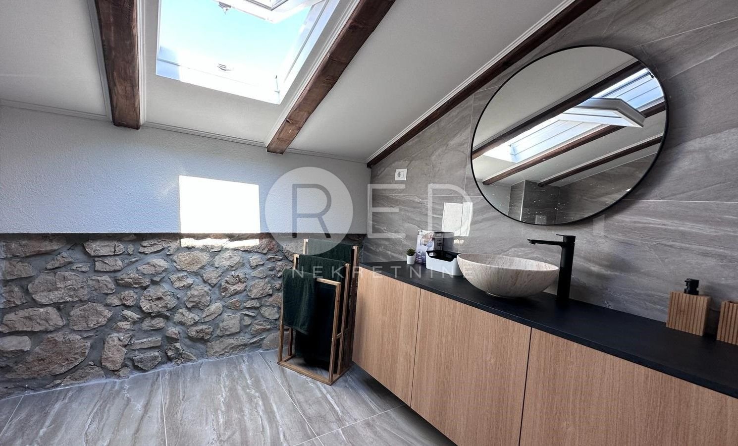 Casa In vendita - Primorsko-goranska Dobrinj