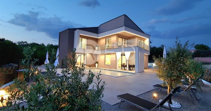 House for sale 175 m² – Dobrinj