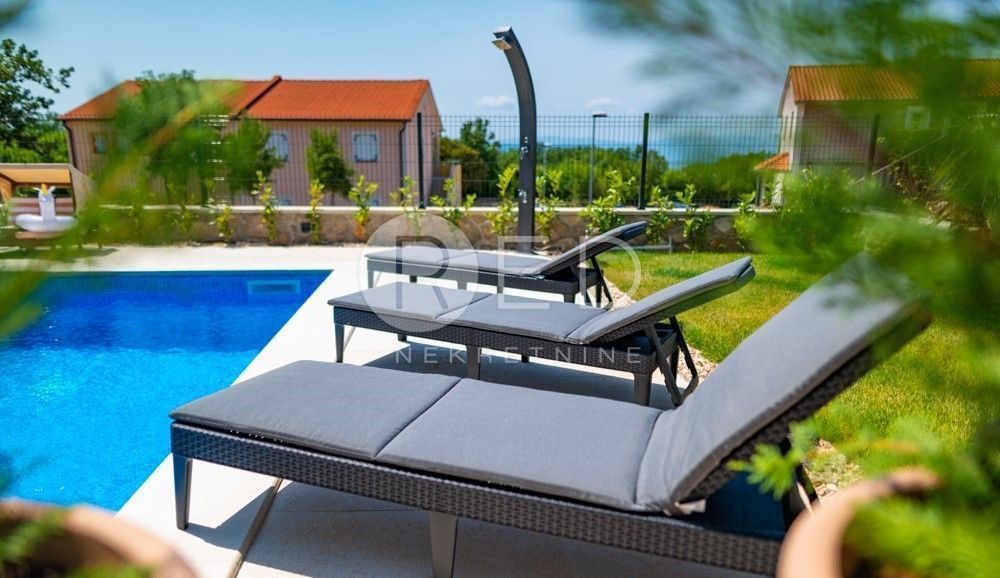 House For sale - Primorsko-goranska Malinska-Dubašnica