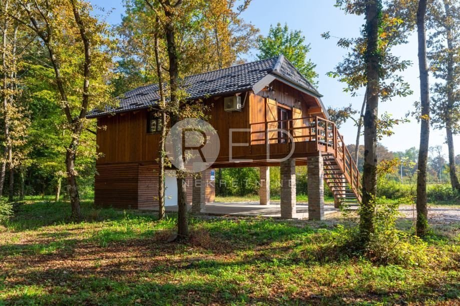Hiša Na predaj - Zagrebačka Pisarovina