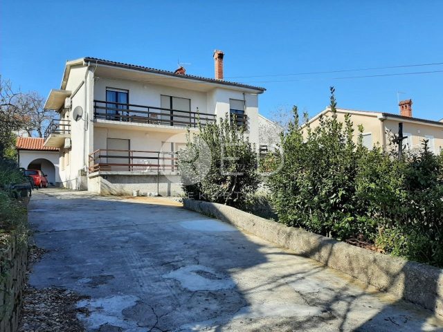 House for sale 296 m² – Malinska