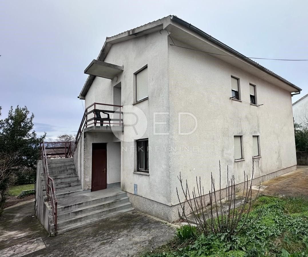 Haus Zu verkaufen - Primorsko-goranska Malinska-Dubašnica