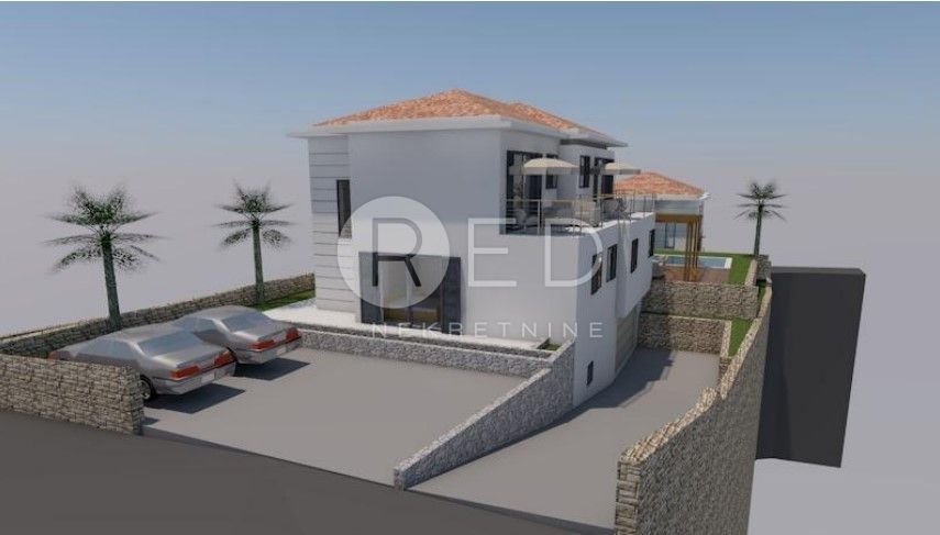 Haus Zu verkaufen - Primorsko-goranska Malinska-Dubašnica