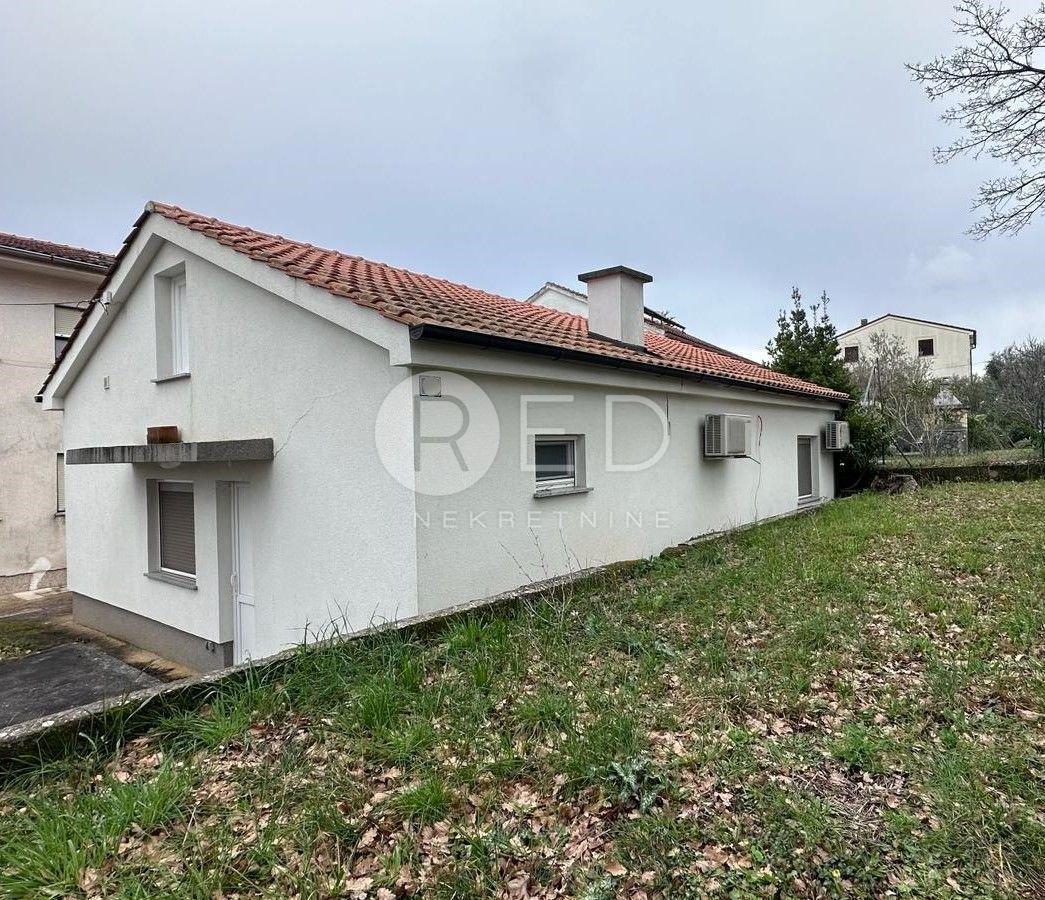 Kuća Na prodaju - Primorsko-goranska Malinska-Dubašnica