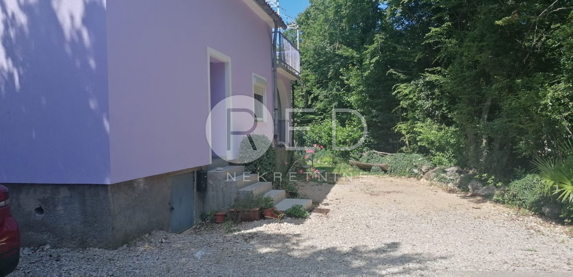 Kuća Na prodaju - Primorsko-goranska Dobrinj - foto 1/9