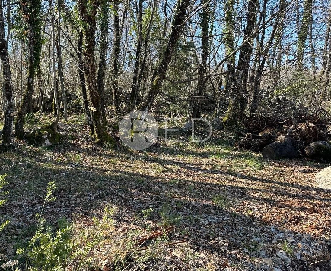 Terrain À vendre - Primorsko-goranska Dobrinj - foto 1/2