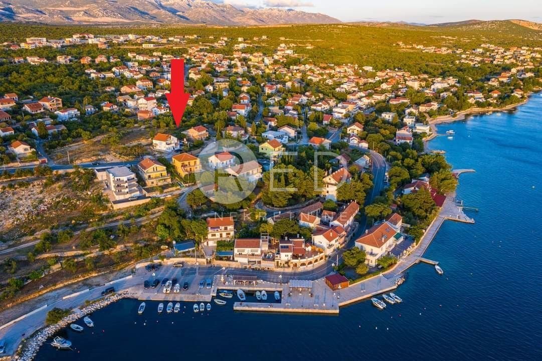 Zemljište Na prodaju - Zadarska Jasenice - foto 1/5
