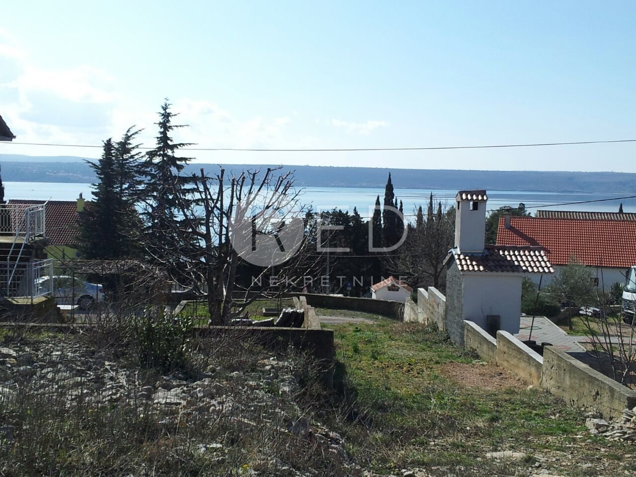 Zemljište Na prodaju - Zadarska Jasenice
