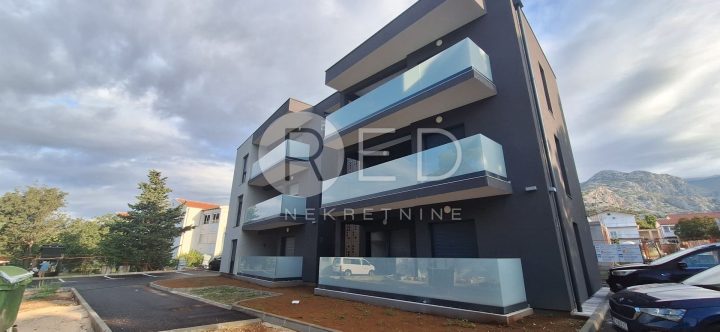 Stan na prodaju 54 m² – Starigrad