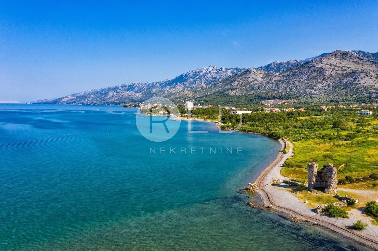 Stan Na prodaju - Zadarska Starigrad