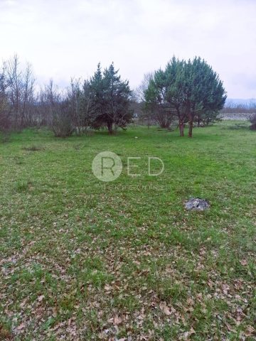 Zemljište na prodaju 2651 m² – Pinezići