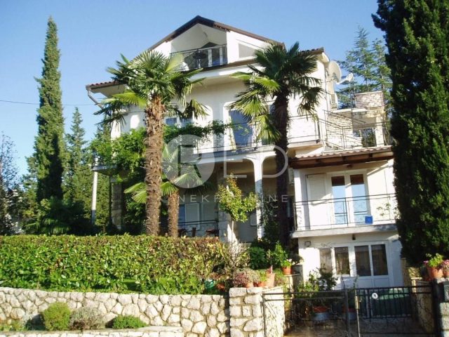 House for sale 280 m² – Malinska