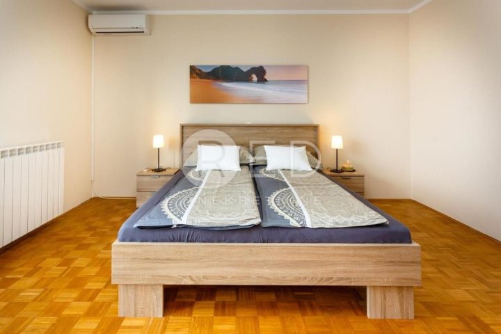 Haus Zu verkaufen - Primorsko-goranska Malinska-dubašnica - foto 5/21