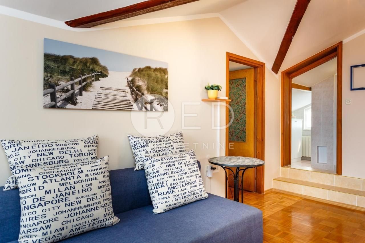 Haus Zu verkaufen - Primorsko-goranska Malinska-Dubašnica