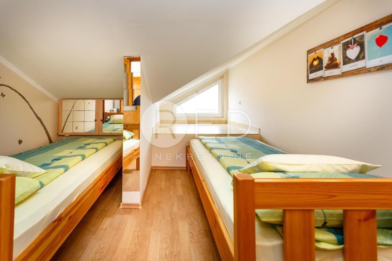 Haus Zu verkaufen - Primorsko-goranska Malinska-Dubašnica