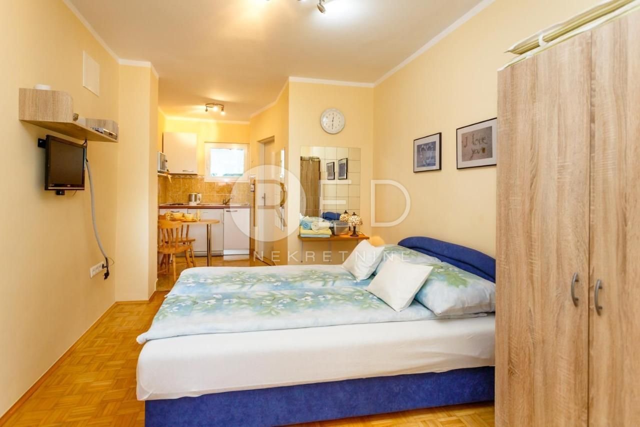 Haus Zu verkaufen - Primorsko-goranska Malinska-Dubašnica