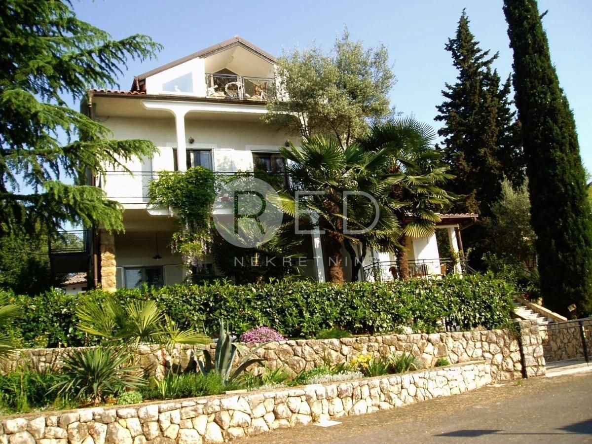Haus Zu verkaufen - Primorsko-goranska Malinska-Dubašnica