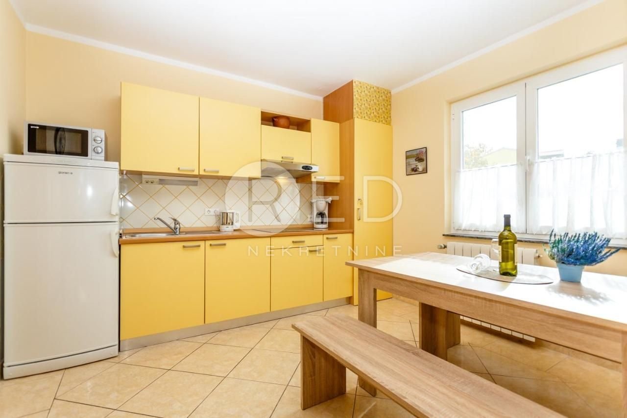 Haus Zu verkaufen - Primorsko-goranska Malinska-Dubašnica