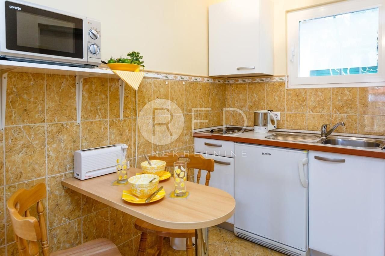 Haus Zu verkaufen - Primorsko-goranska Malinska-Dubašnica