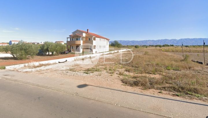 Zemljište na prodaju 1916 m² – Zaton