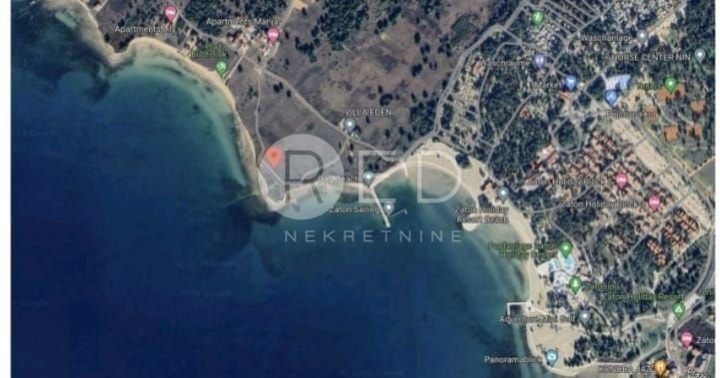 Zemljište Na prodaju - Zadarska Nin - foto 2/5