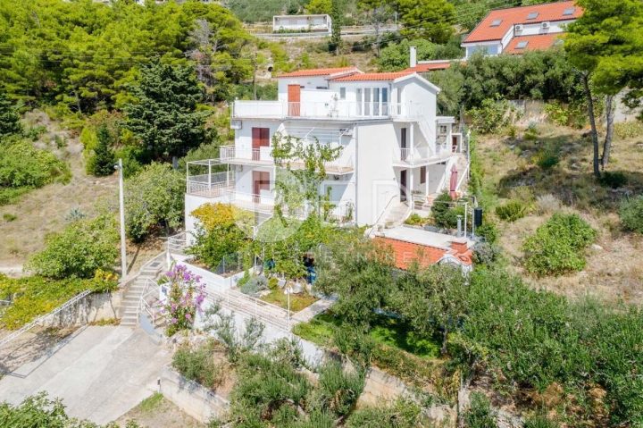 Kuća na prodaju 120 m² – Marušići
