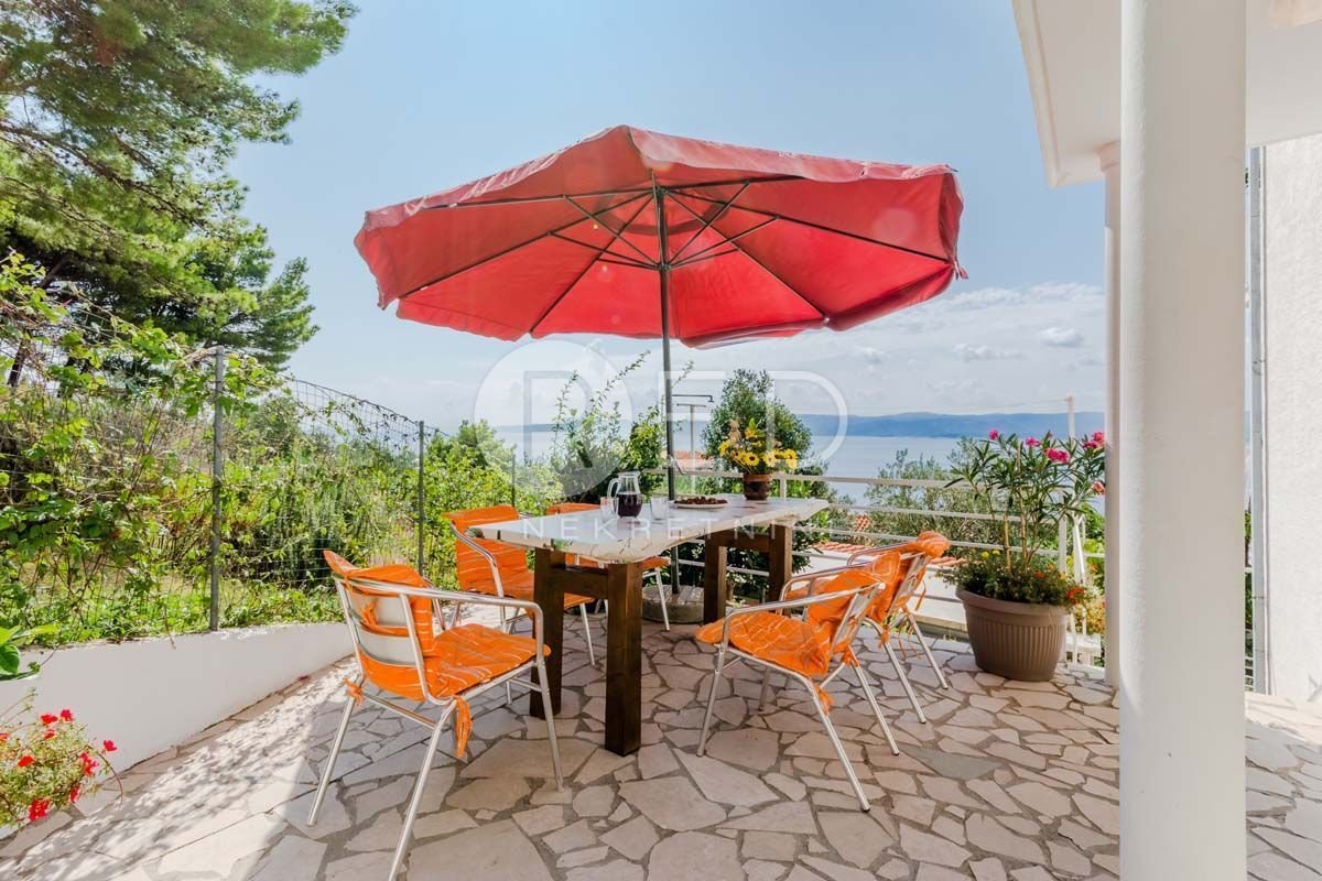 Kuća Na prodaju - Splitsko-dalmatinska Omiš