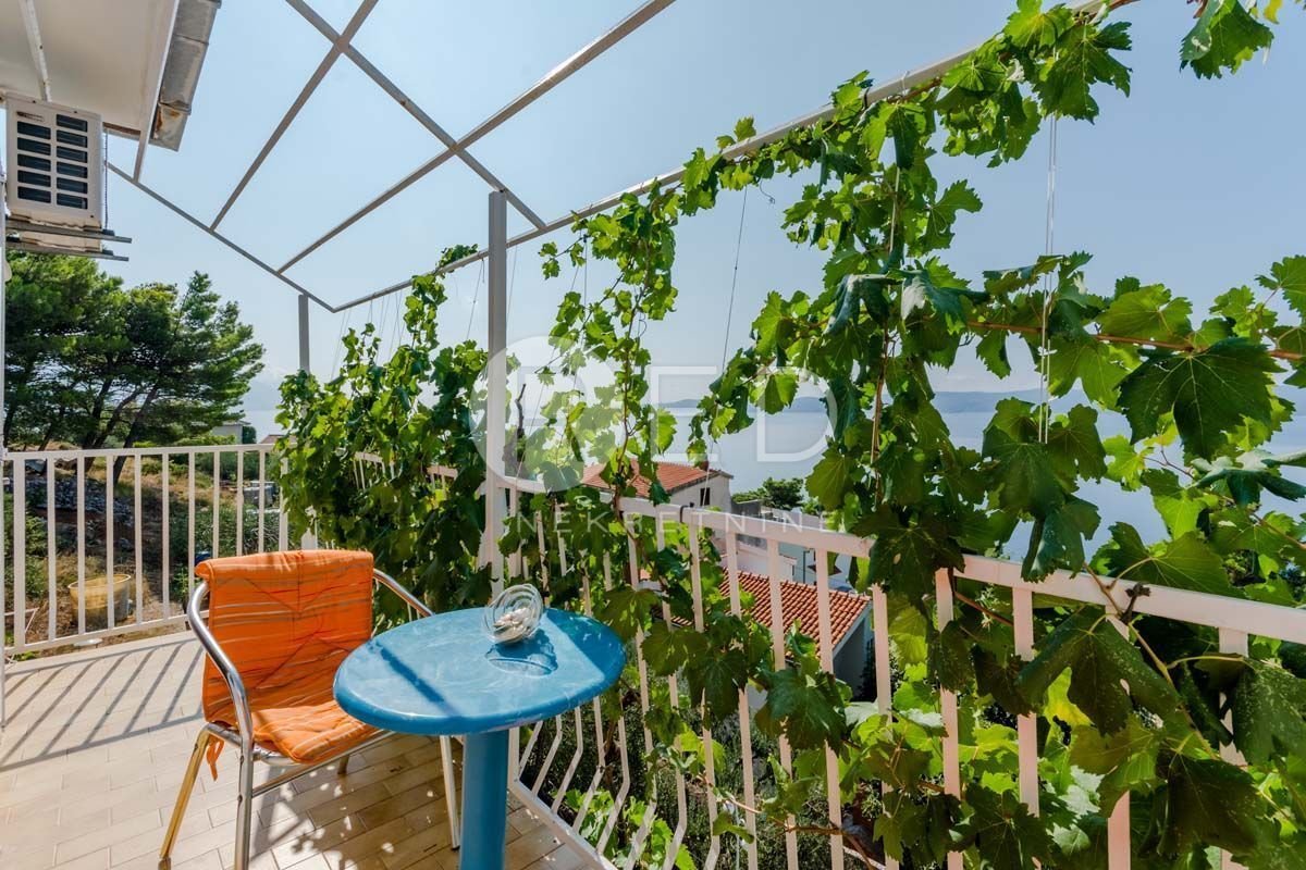 Kuća Na prodaju - Splitsko-dalmatinska Omiš