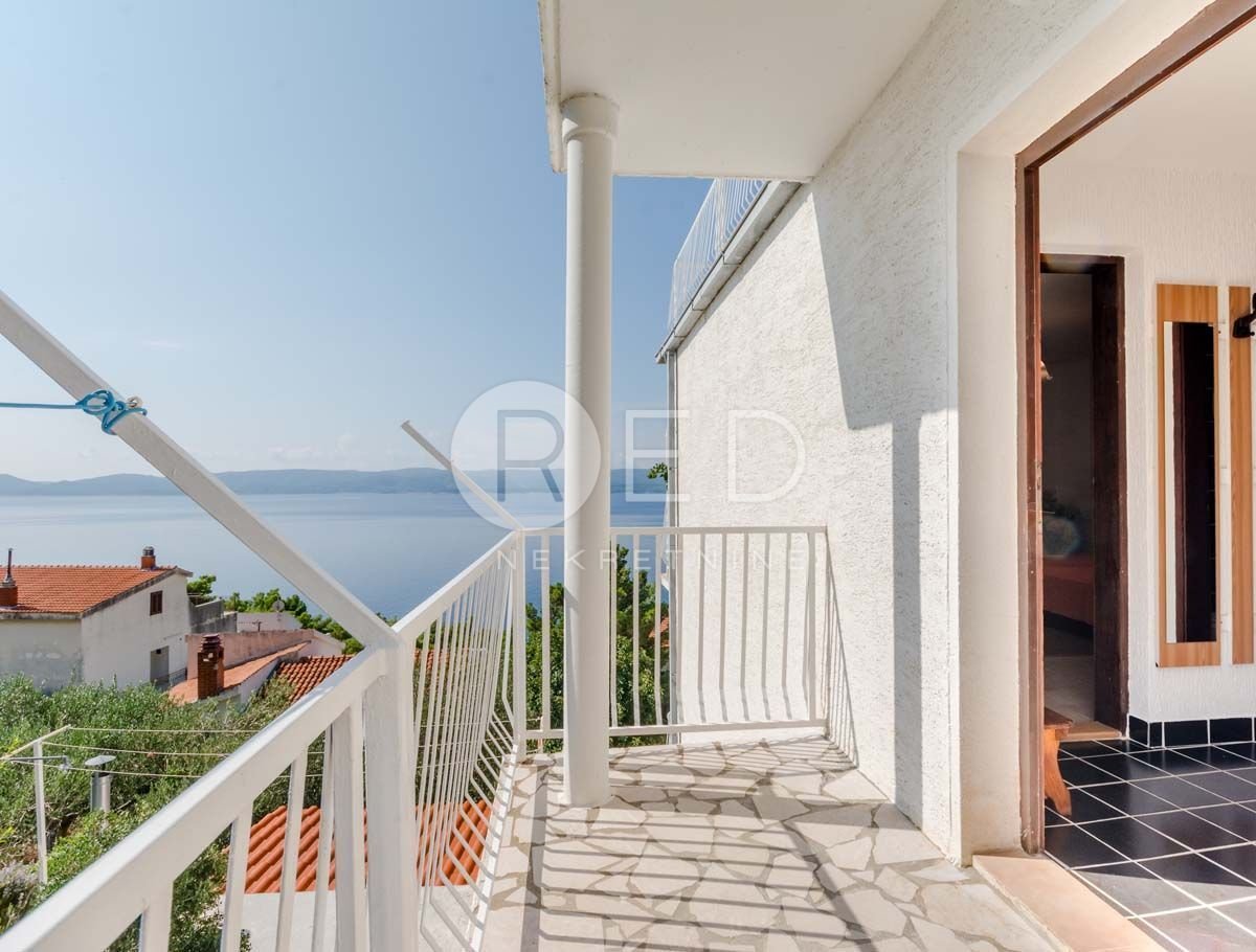 Kuća Na prodaju - Splitsko-dalmatinska Omiš