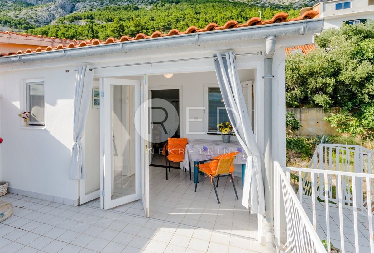 Kuća Na prodaju - Splitsko-dalmatinska Omiš