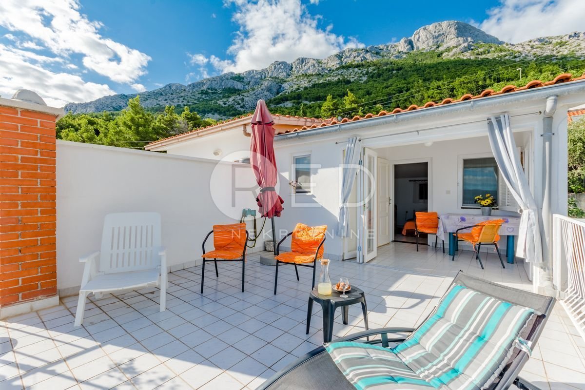 Kuća Na prodaju - Splitsko-dalmatinska Omiš