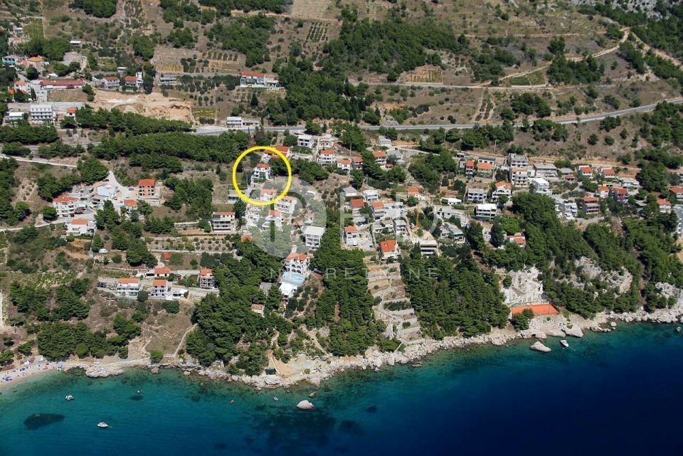 Kuća Na prodaju - Splitsko-dalmatinska Omiš