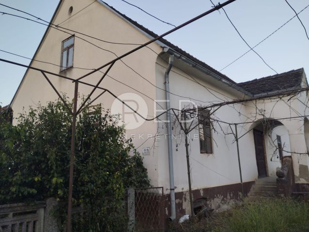 Kuća Na prodaju - Zagrebačka Ivanić-grad - Okolica - foto 4/12