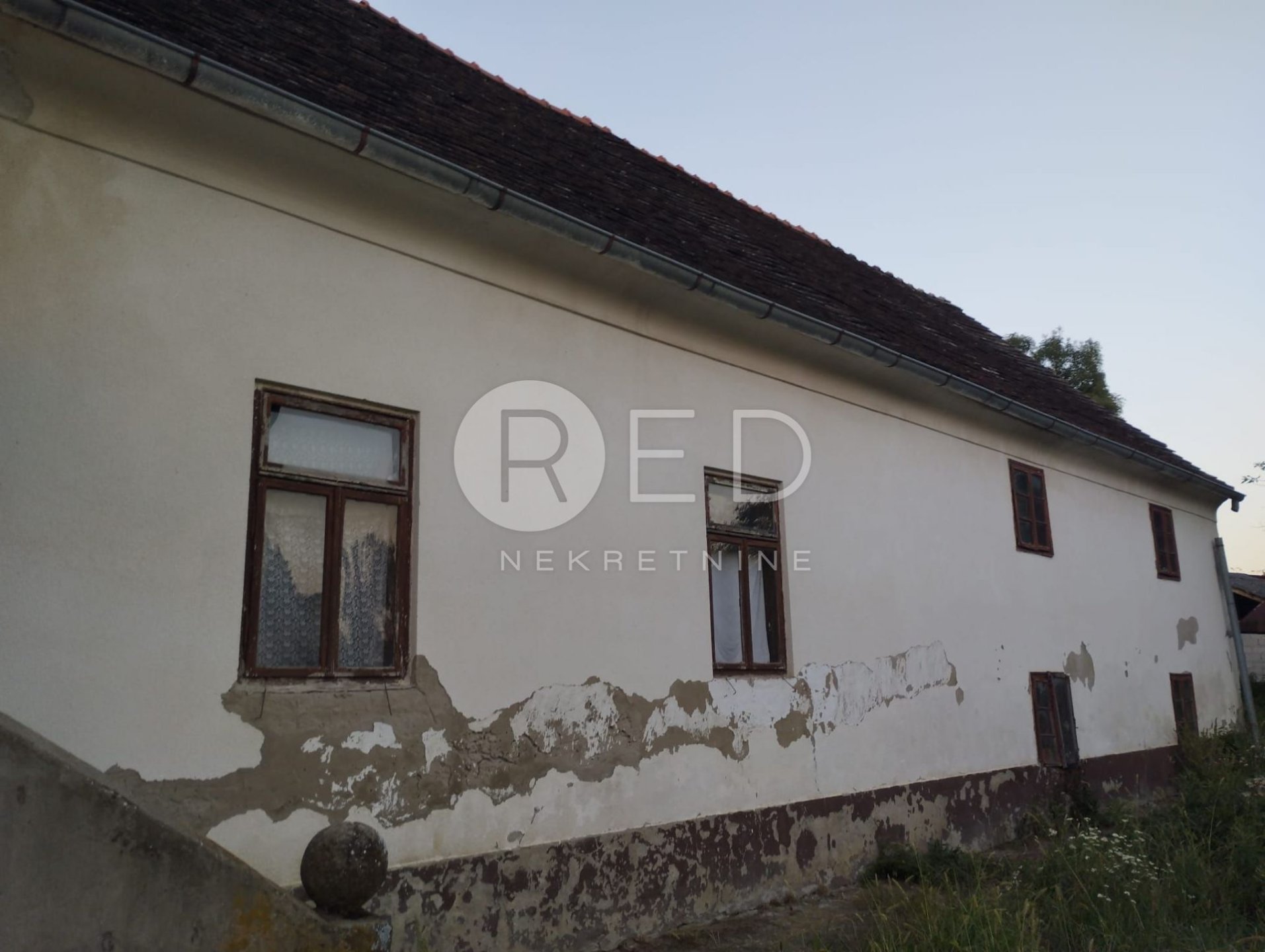 Kuća Na prodaju - Zagrebačka Ivanić-Grad - Okolica