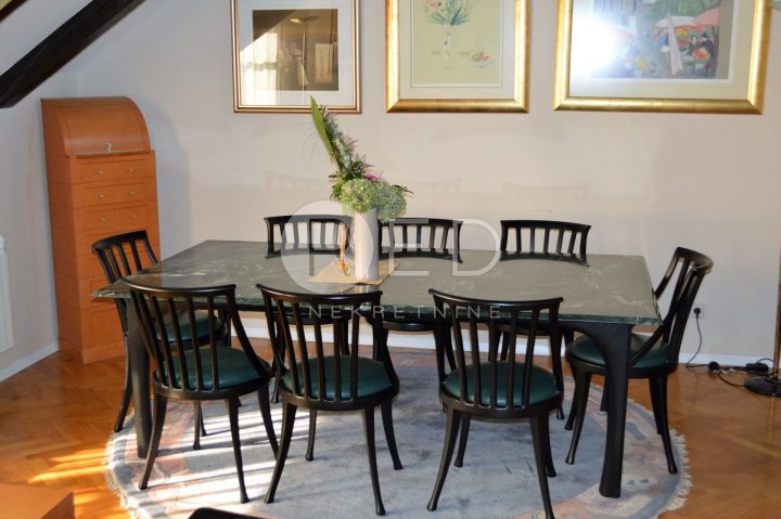 Appartement À vendre - Grad Zagreb Maksimir - foto 2/21