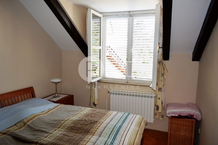 Appartement À vendre - Grad Zagreb Maksimir - foto 5/21
