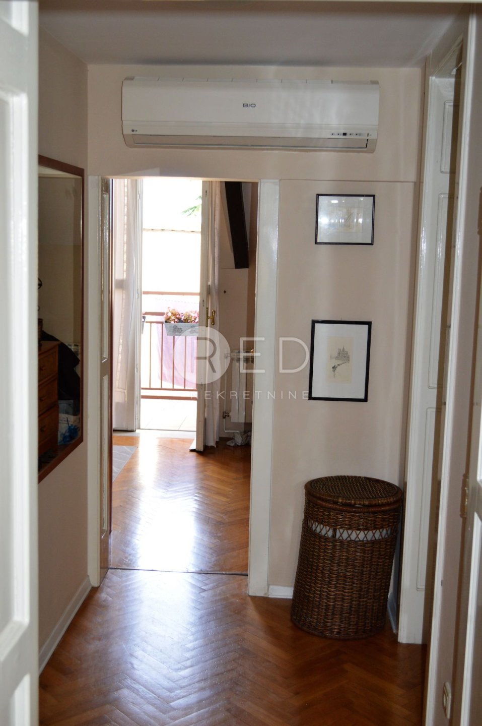 Appartement À vendre - Grad Zagreb Maksimir
