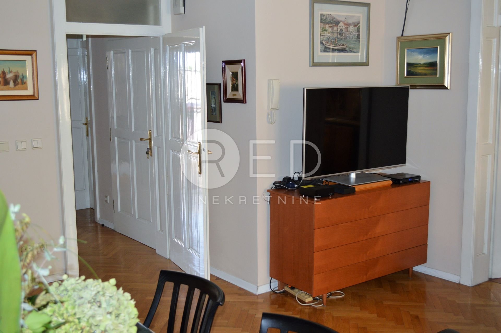 Appartement À vendre - Grad Zagreb Maksimir
