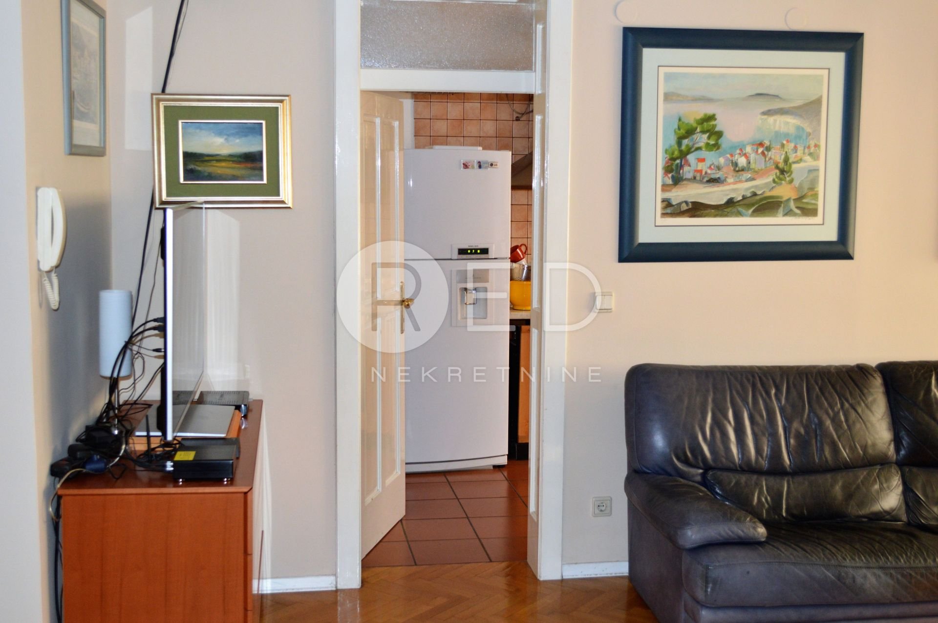 Appartement À vendre - Grad Zagreb Maksimir