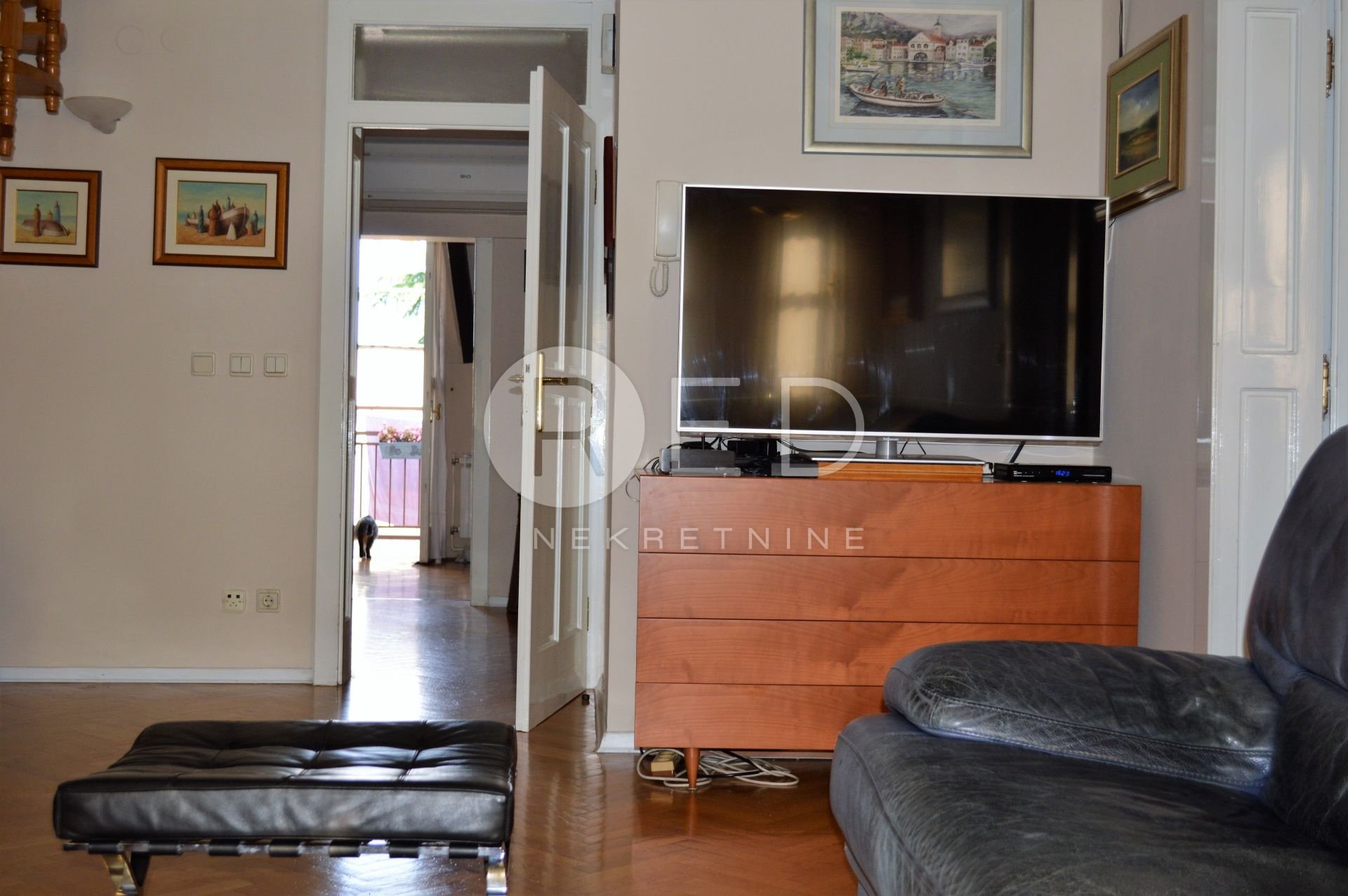 Appartement À vendre - Grad Zagreb Maksimir