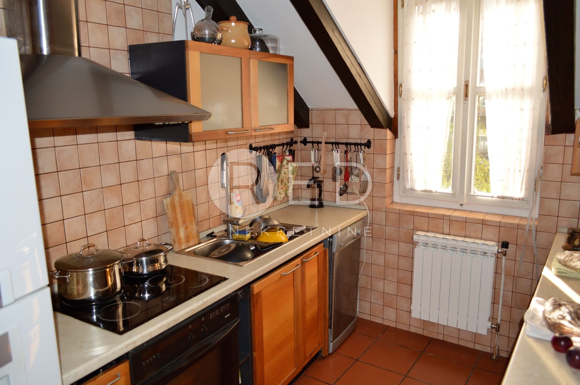 Appartement À vendre - Grad Zagreb Maksimir