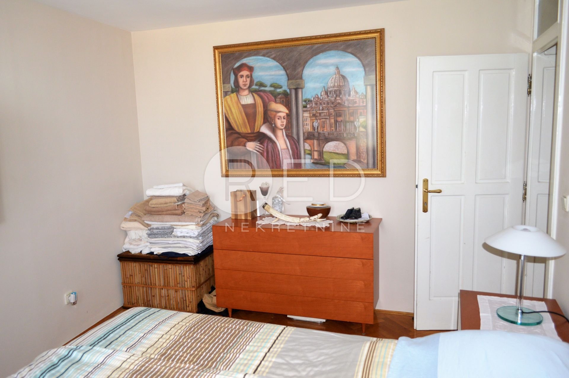 Appartement À vendre - Grad Zagreb Maksimir