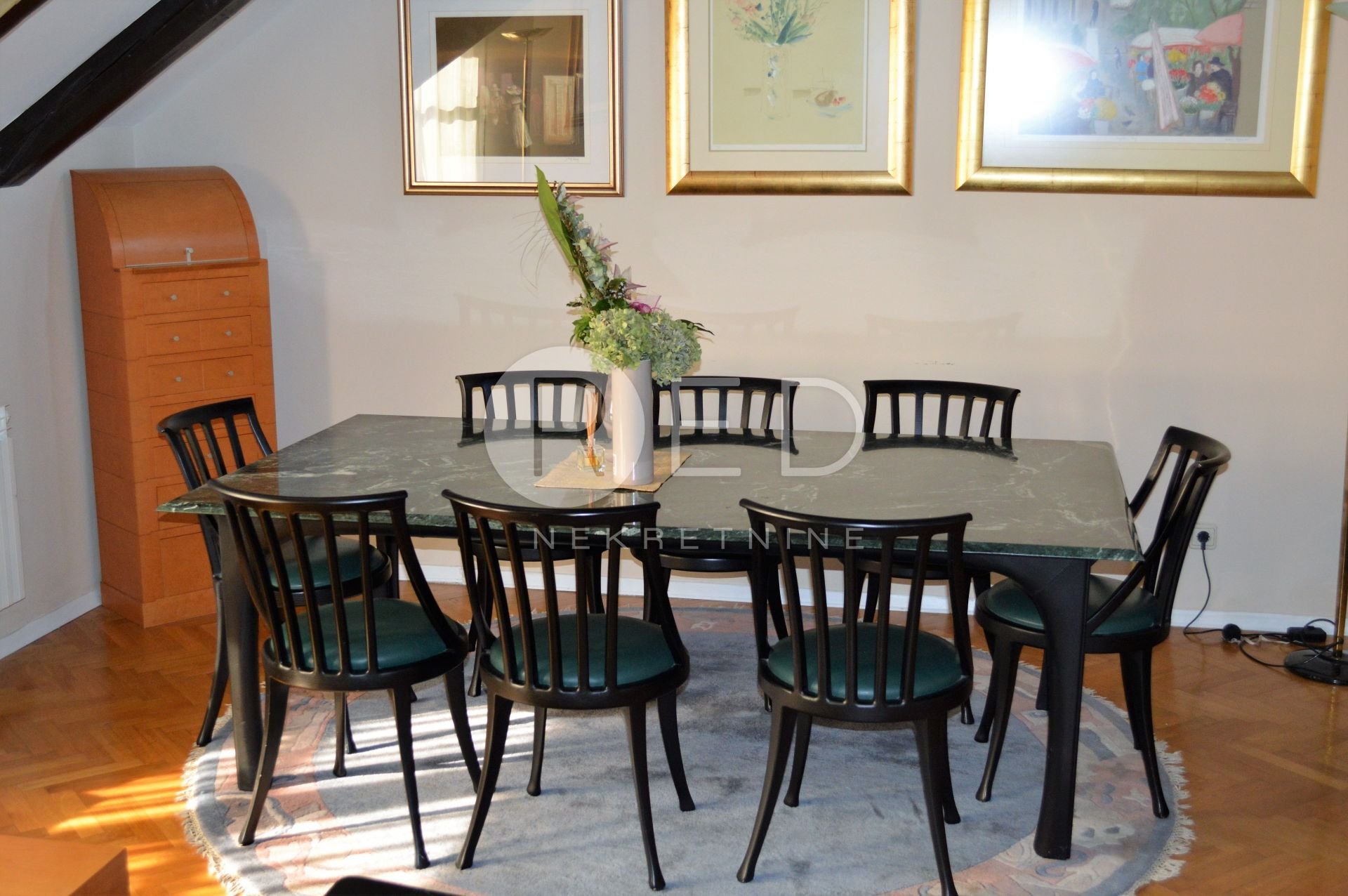 Appartement À vendre - Grad Zagreb Maksimir