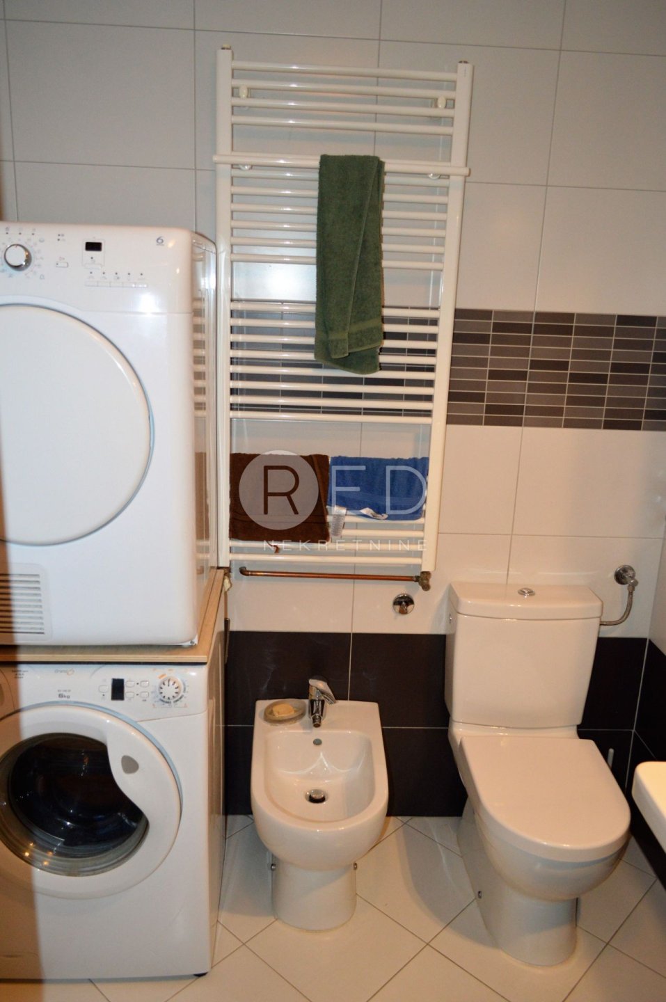 Appartement À vendre - Grad Zagreb Maksimir