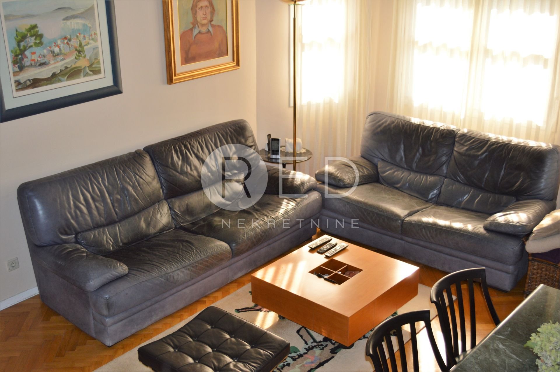 Appartement À vendre - Grad Zagreb Maksimir