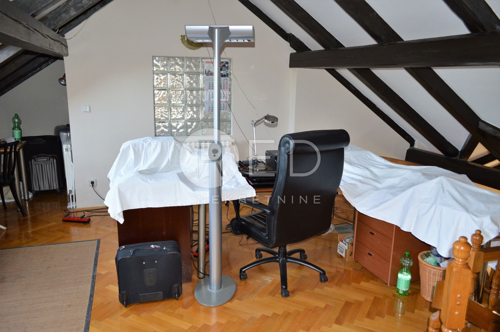 Appartement À vendre - Grad Zagreb Maksimir