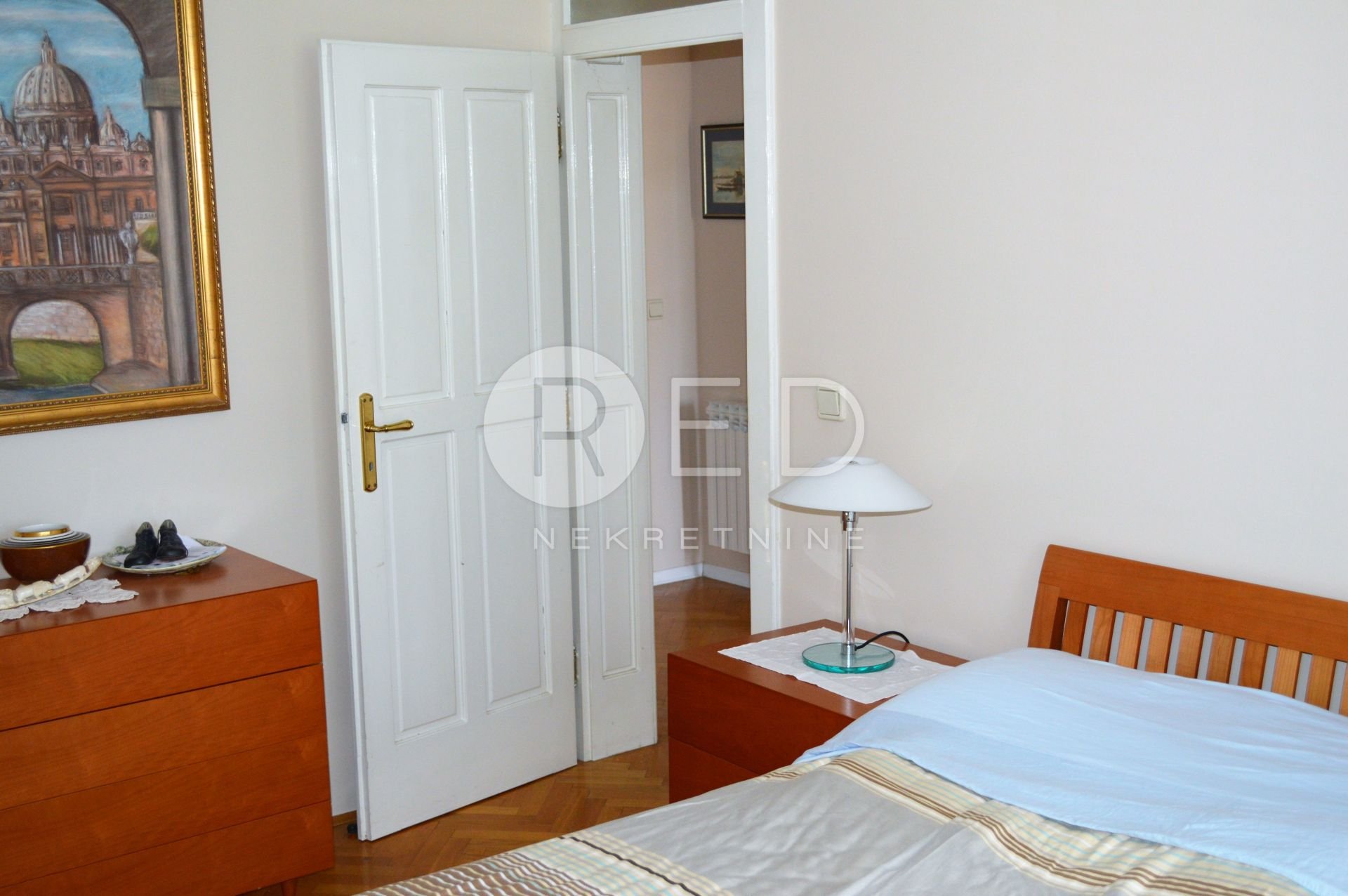Appartement À vendre - Grad Zagreb Maksimir