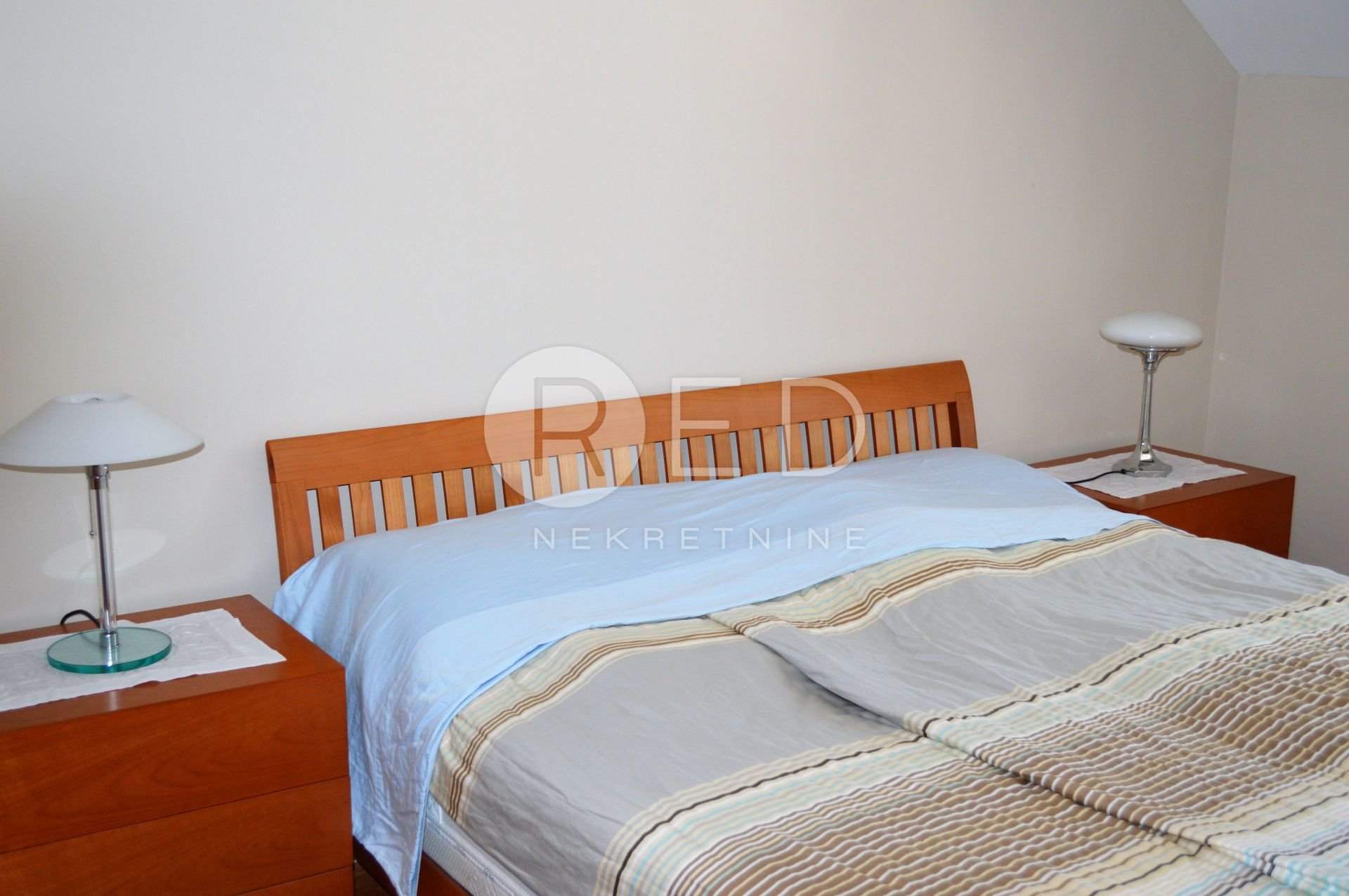 Appartement À vendre - Grad Zagreb Maksimir