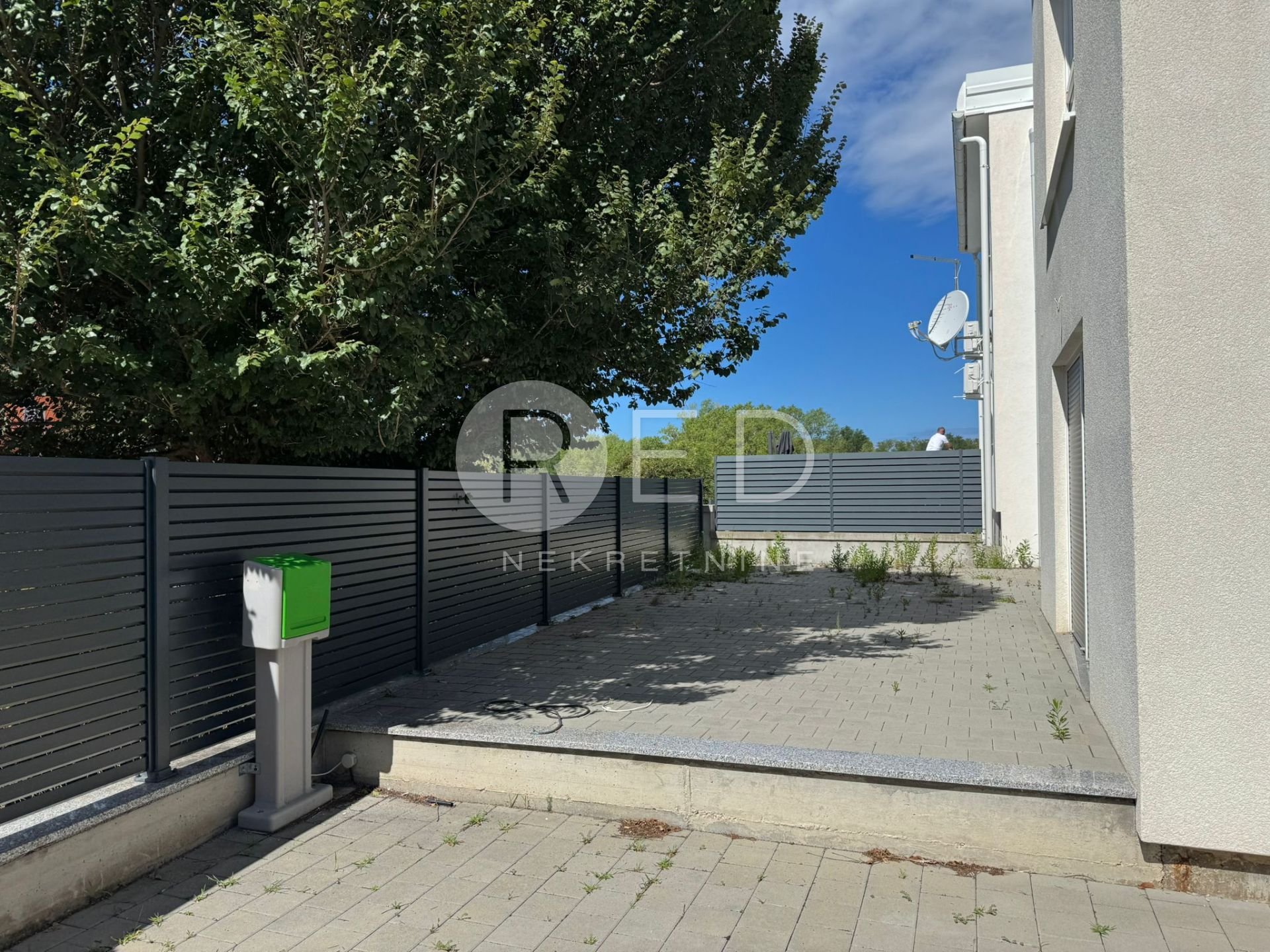 Apartment Zu verkaufen - Zadarska Privlaka